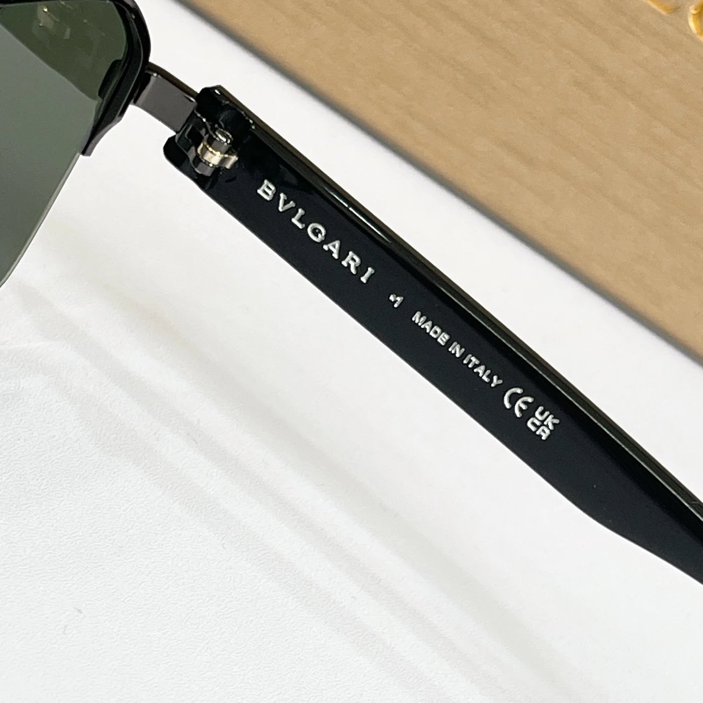 Bvlgari BV40089U Sunglasses 59-16-145 Ver.B — photo 9
