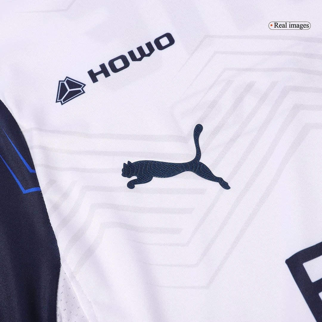 CF Monterrey 24/25 Away Jersey (Player Version) — photo 9