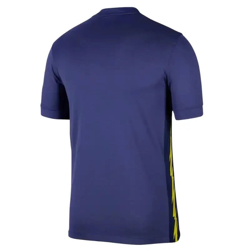 Atletico Madrid 25/26 Away Jersey — Zdjęcie 2