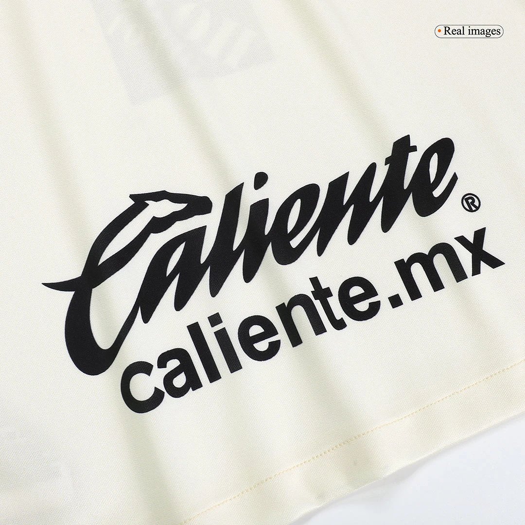 Club America 22/23 Third Jersey - Women — QC