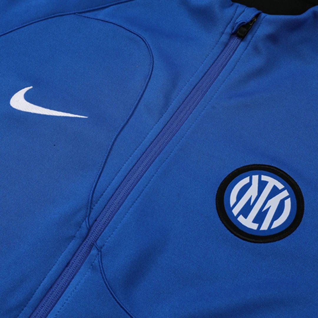 Inter Milan Training Jacket 2022 23 — photo 5