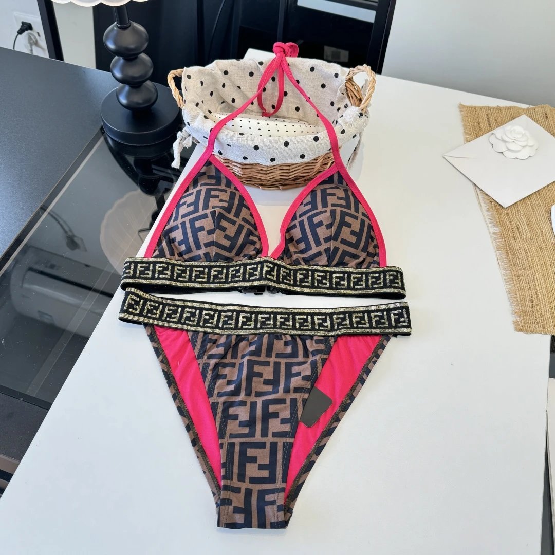 Fendi Bikini Swimwear Ver.B — Photo 6