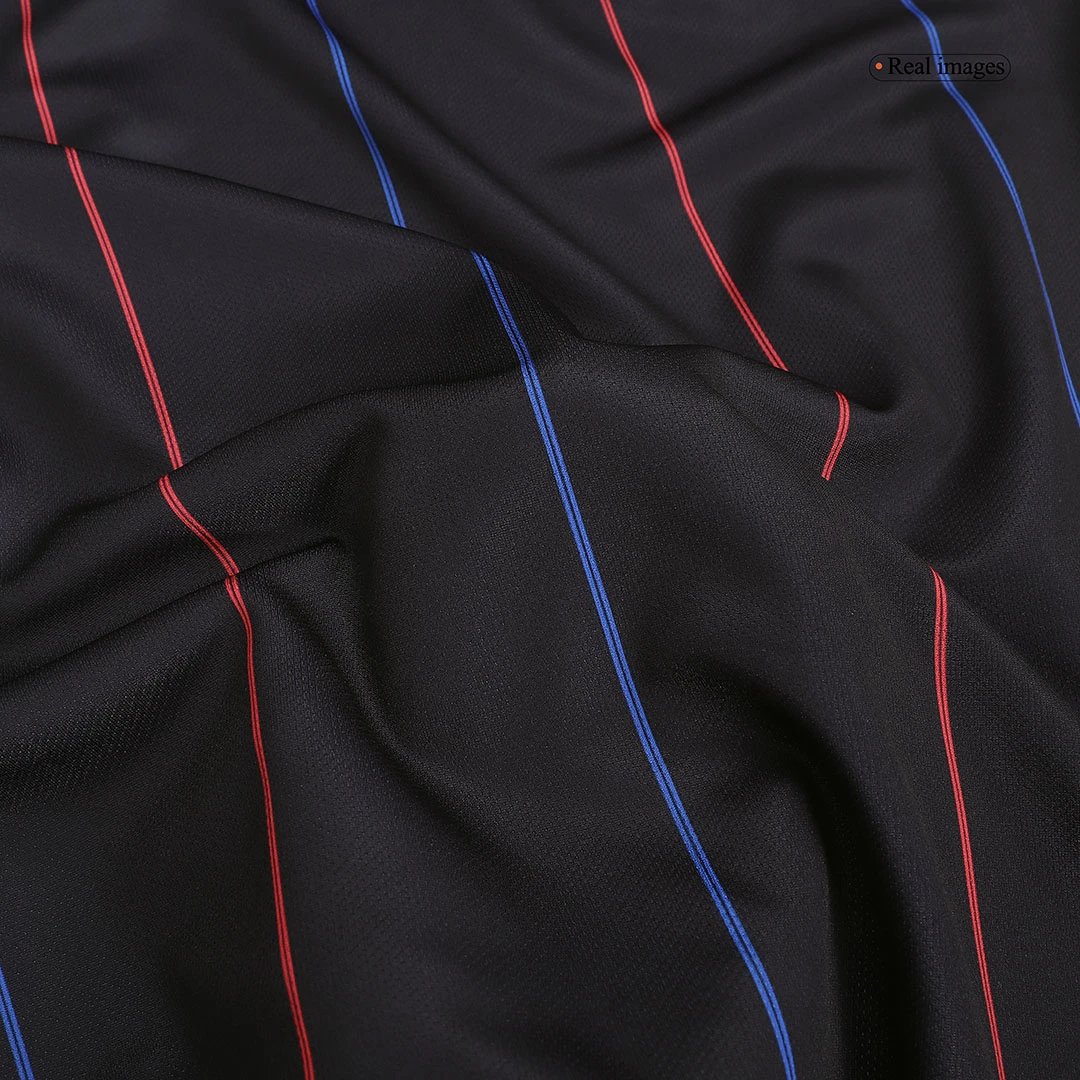 Rangers 22/23 Fourth Jersey — photo 11