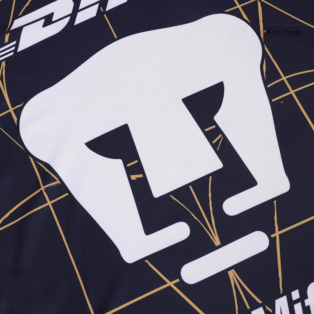 Pumas UNAM 24/25 Away Jersey — photo 9