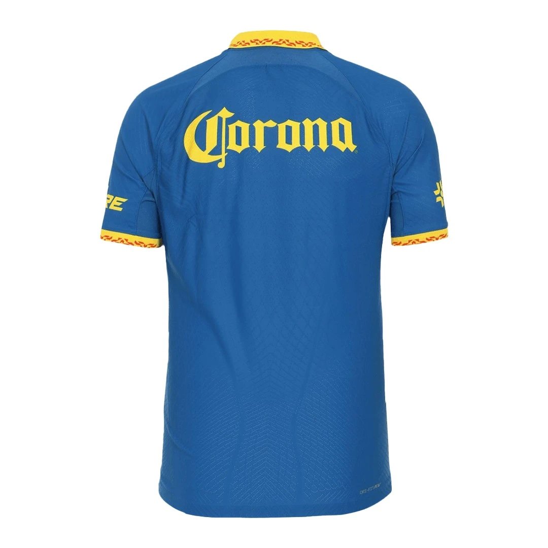 Club America 23/24 Away Jersey (Player Version) — QC