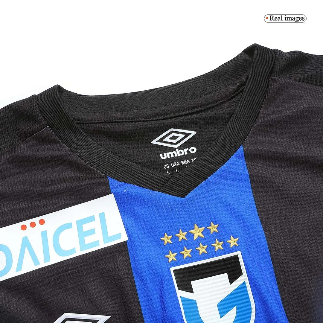 2022 Gamba Osaka Home Jersey — Photo 6