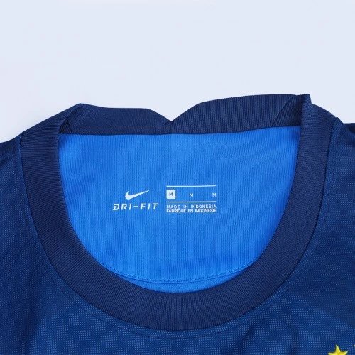 Brazil 2020 Away Jersey — photo 7