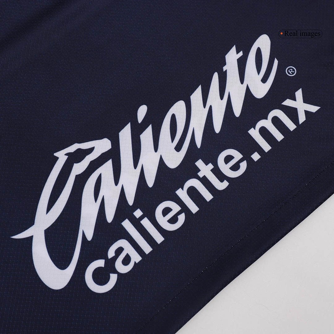 Pumas UNAM 24/25 Away Jersey — Photo 15