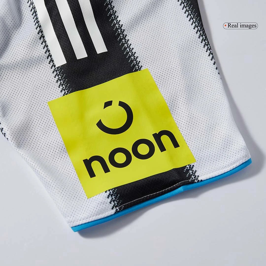 Newcastle United 25/26 Home Jersey (Player Version) — photo 12