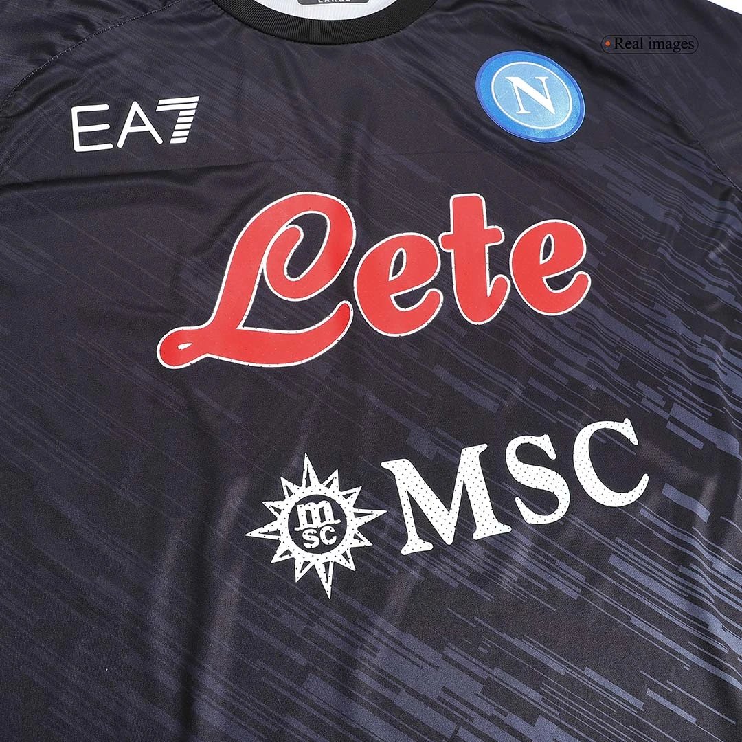 Napoli 22/23 Jersey — photo 7