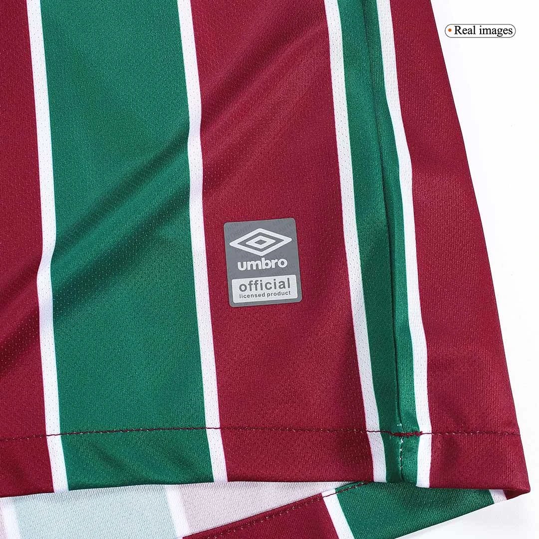 Fluminense FC 23/24 Home Jersey — photo 11