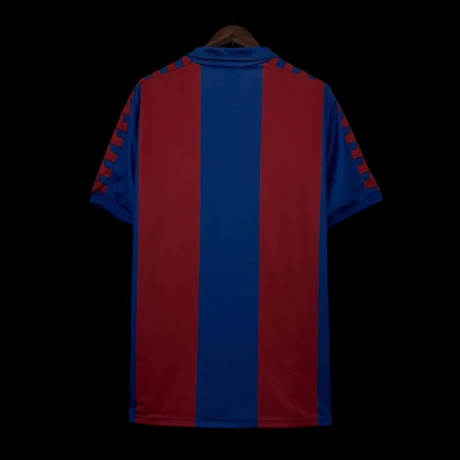 Barcelona FC 80/82 Retro Jersey — QC