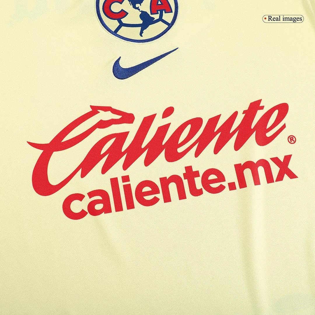 Club America 23/24 Home Jersey — photo 7