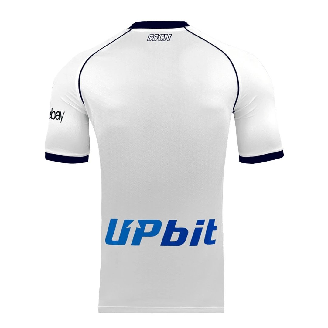 Napoli 23/24 Away Jersey (Player Version) — photo 2