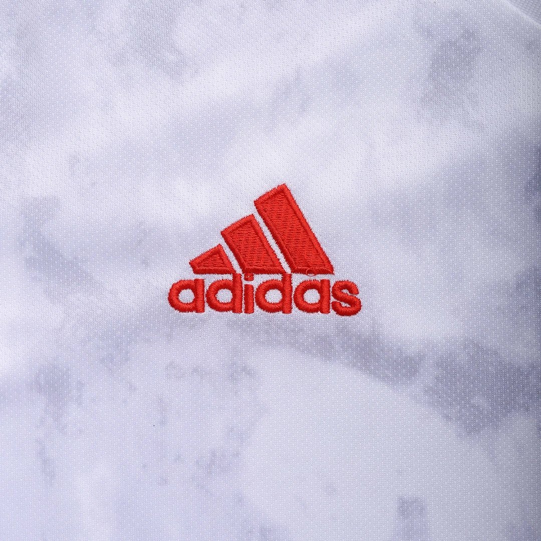 Spain 2021 Away Jersey — photo 6