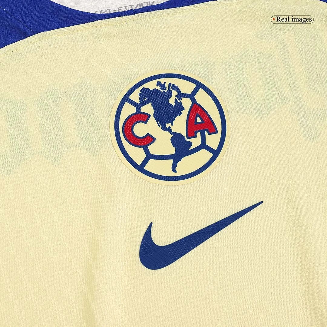 Club America 23/24 Home Jersey (Player Version) — photo 6