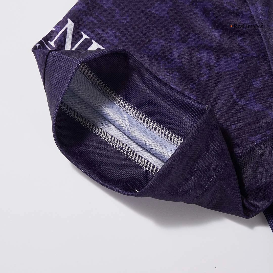 Pumas UNAM 24/25 Third Jersey — photo 10