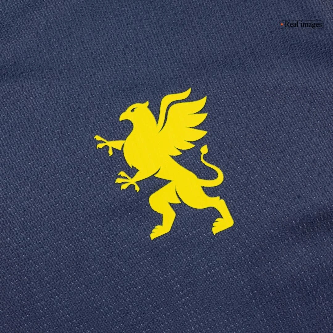 Genoa 25/26 Home Jersey — photo 6