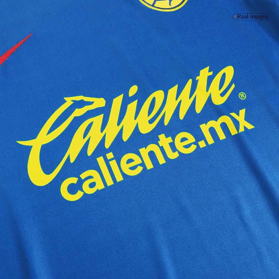 Club America 23/24 Away Jersey — photo 6