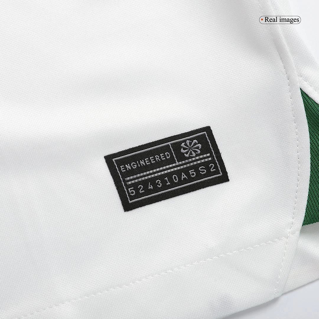 Portugal 2022 Away Jersey — photo 7