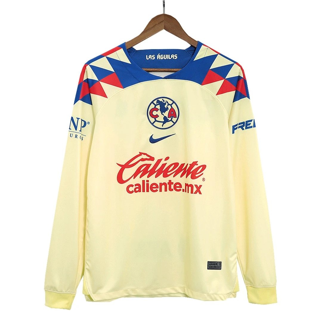 Club America 23/24 Home Jersey — photo 3