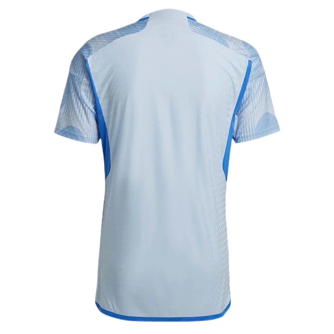 Spain 2022 Away Jersey (Player Version) — Photo 2