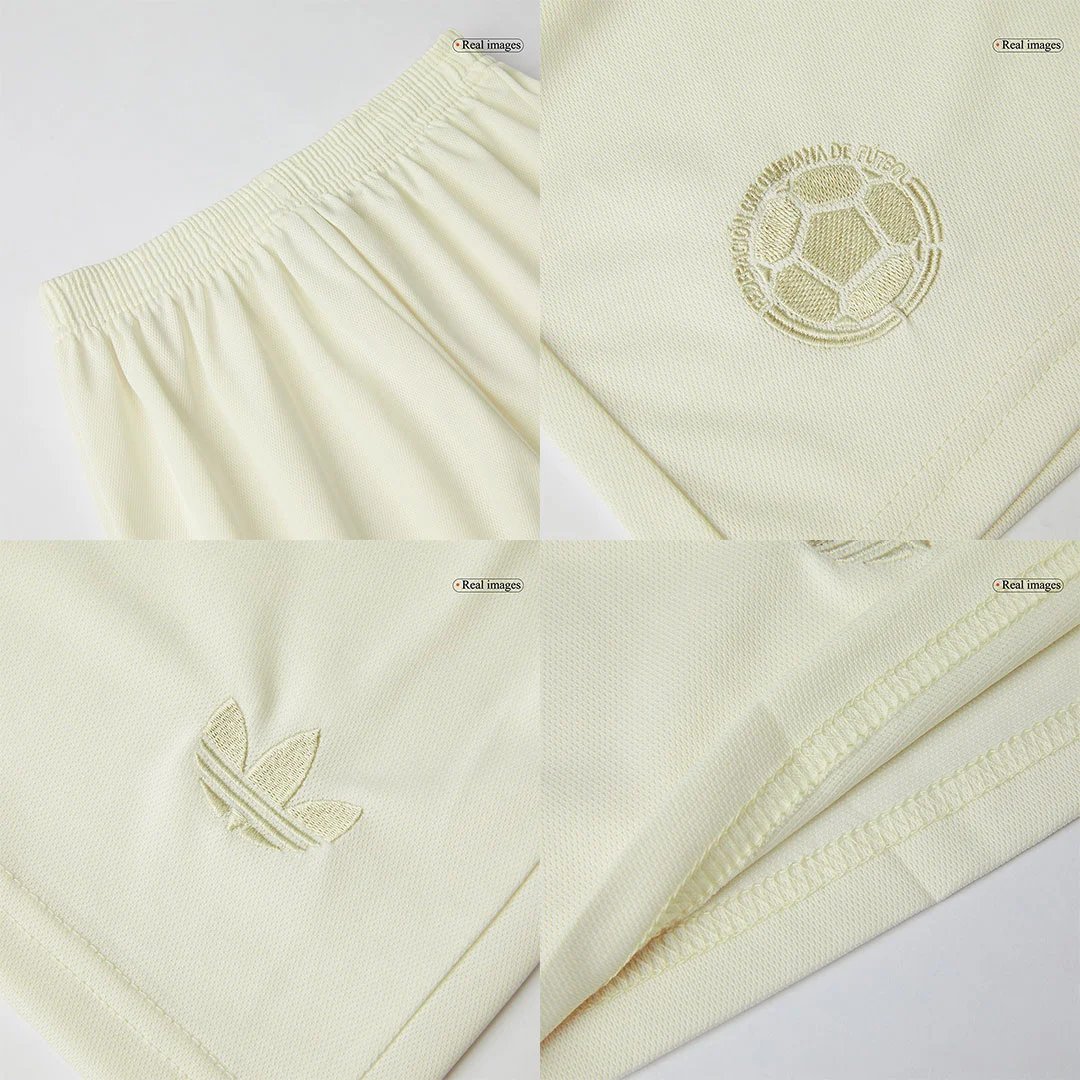 Colombia 2024 Special Edition Jersey - Kids — Zdjęcie 14