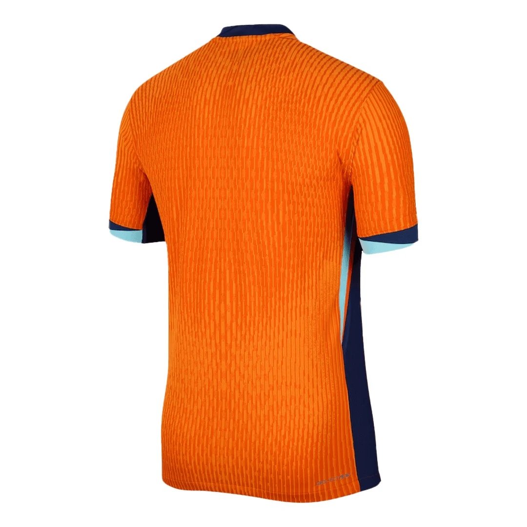 Netherlands 2024 Home Jersey (Player Version) — photo 2
