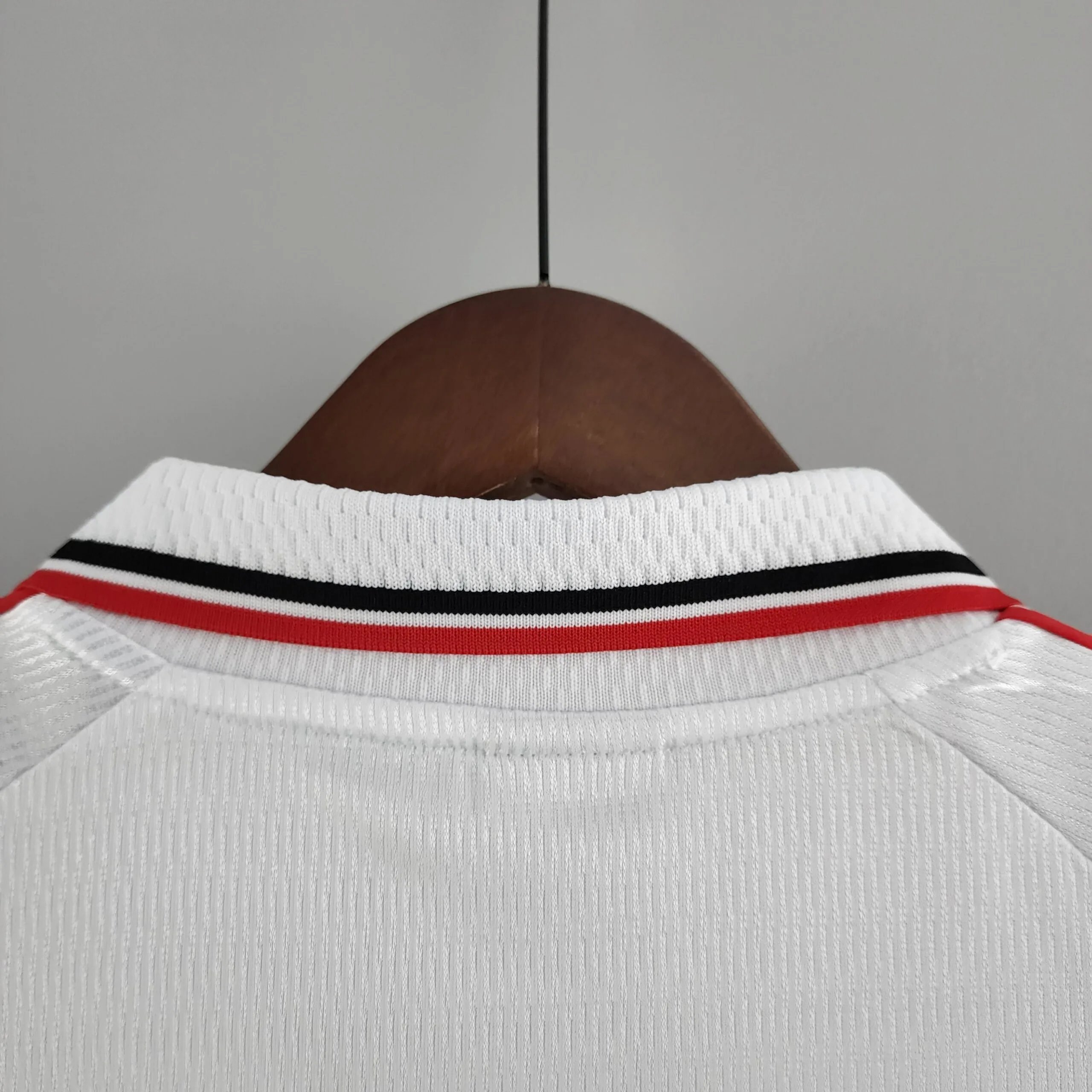 Sao Paulo Retro Jersey — QC