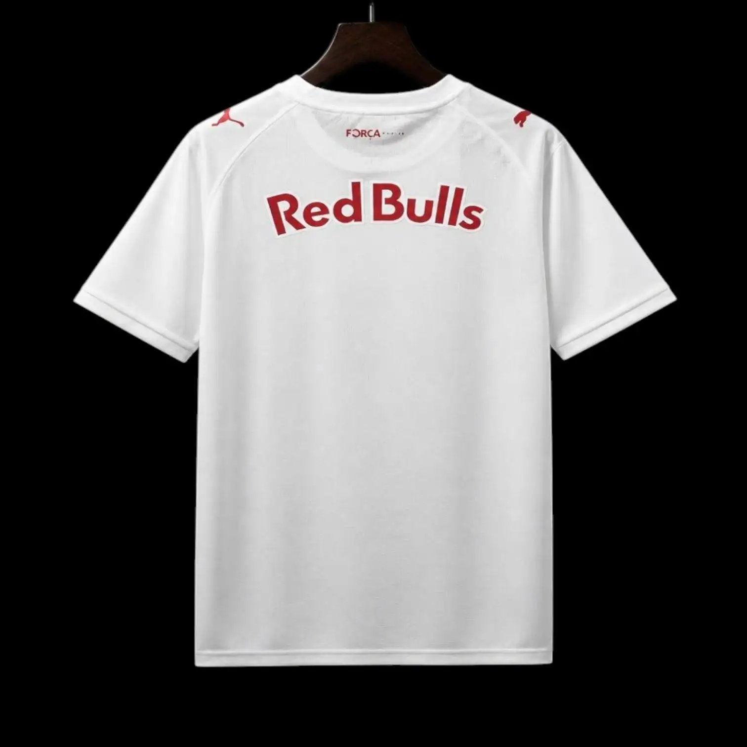Red Bull Bragantino 26/27 Home Jersey — QC