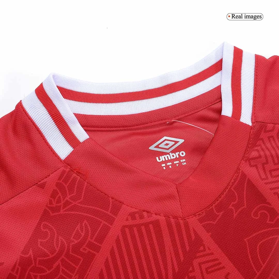 Fluminense FC Shirt 22/23 Third Jersey — photo 5