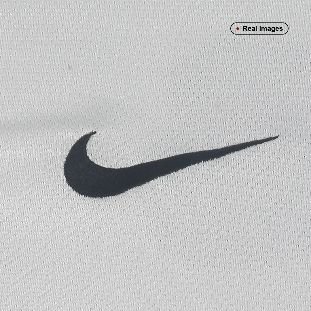 Santos 2012 Neymar Jr 11 FC Retro Home Jersey — Photo 5