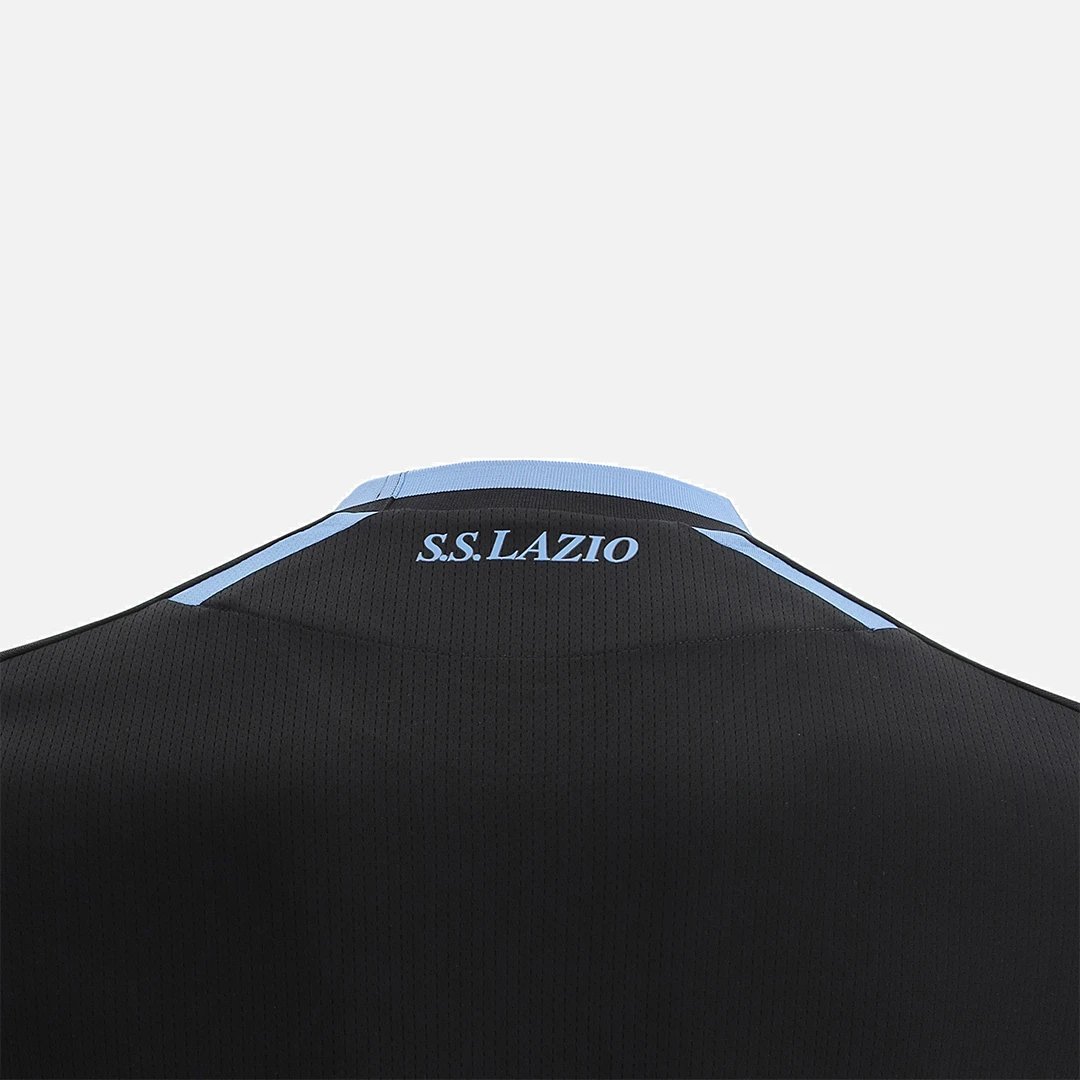 Lazio 21/22 Third Jersey — photo 6