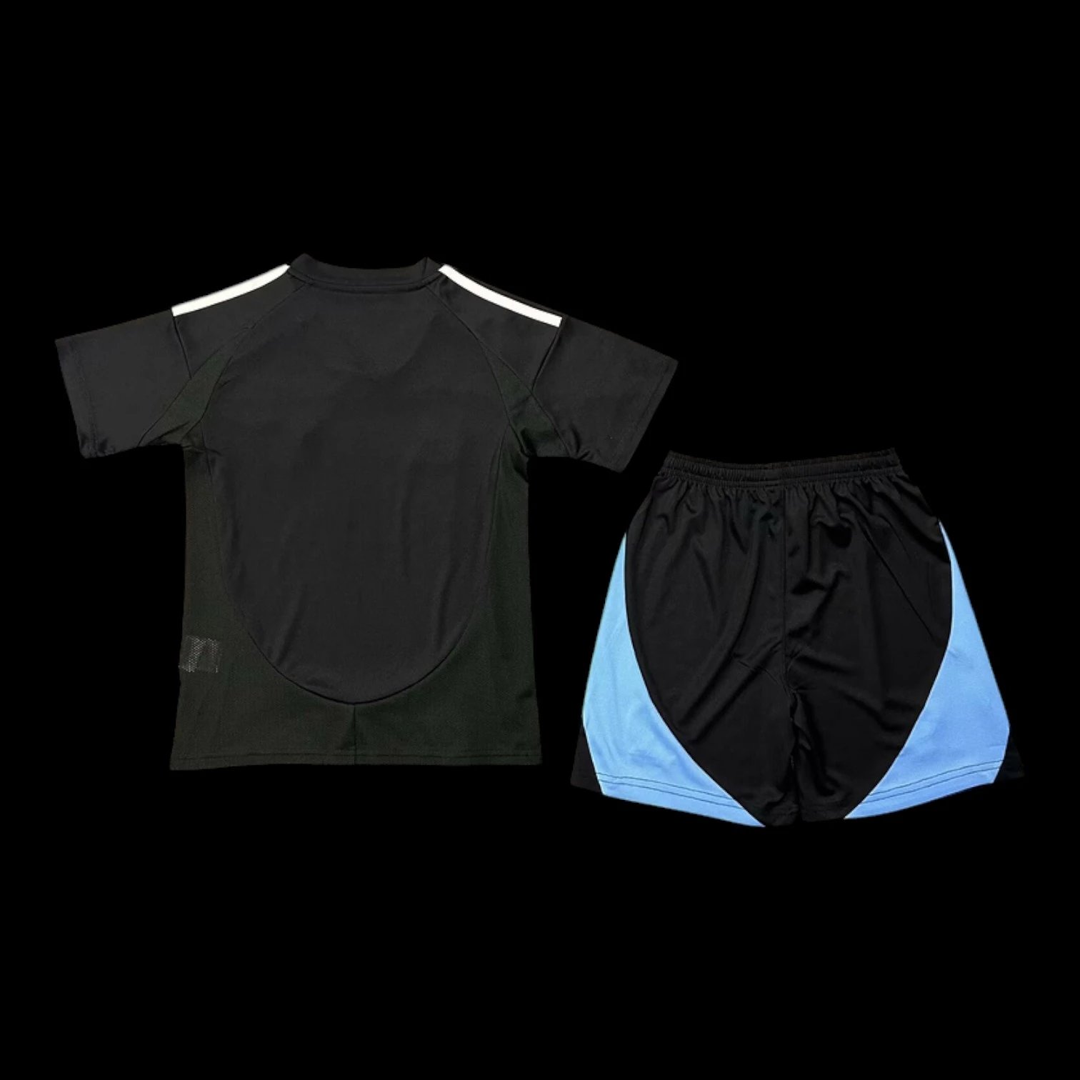 Charlotte FC – 25/26 Home Jersey - Kids — QC