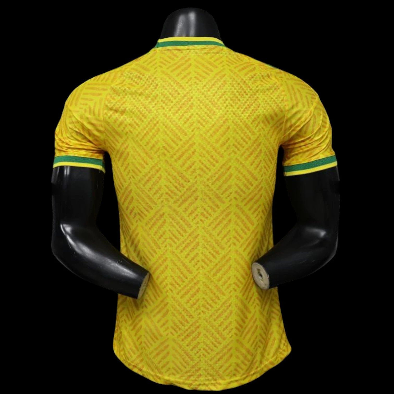 Afrique Du Sud – 26/27 Home Jersey (Player Version) — Photo 2