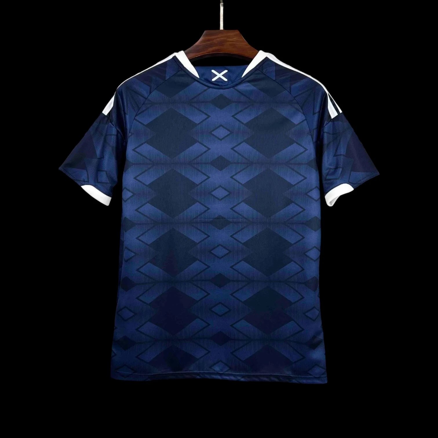 Scotland 2026 Home Jersey — Photo 2