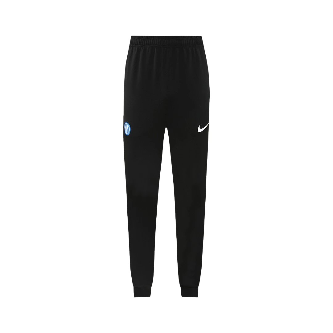 Inter Milan Jacket Tracksuit 2024 25 Navy — photo 11