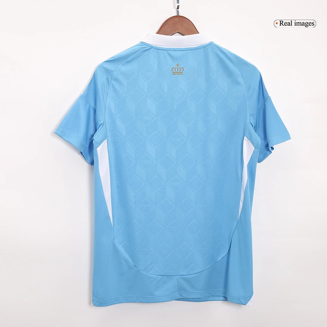 Belgium 2024 Away Jersey — Zdjęcie 5
