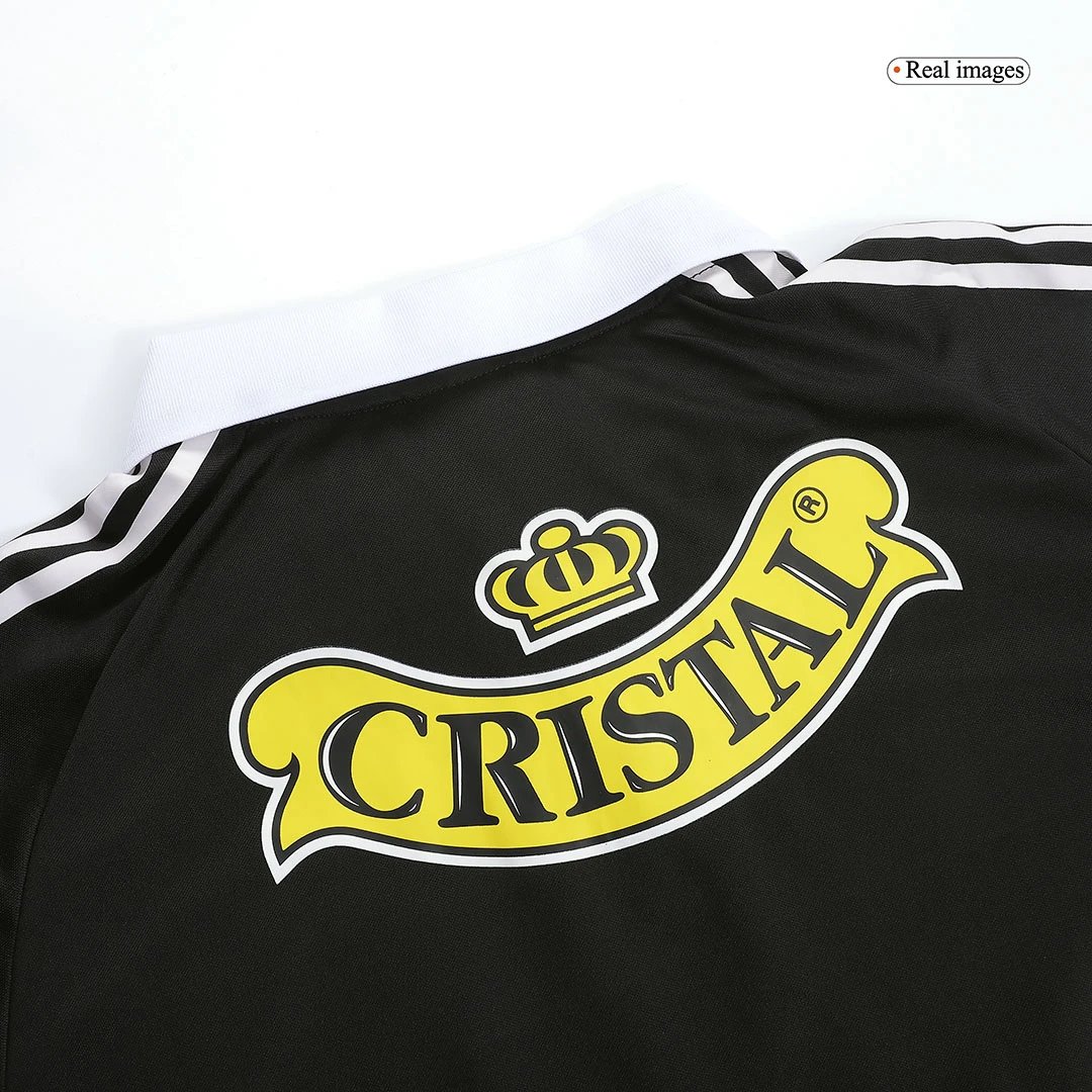Colo Colo 1992/93 Retro Away Jersey — photo 11