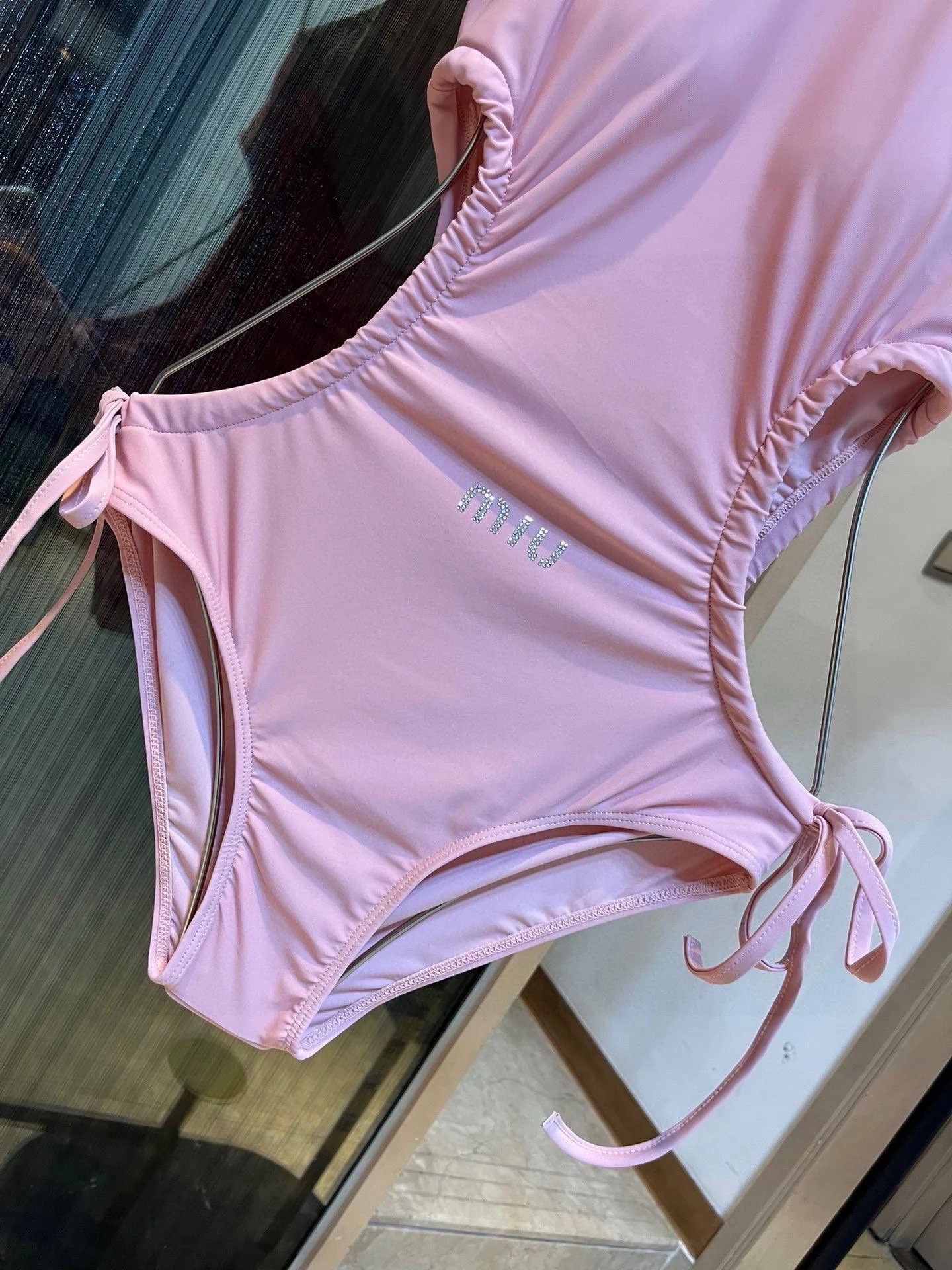 Miu Miu One-Piece Swimwear Ver.A — Photo 4