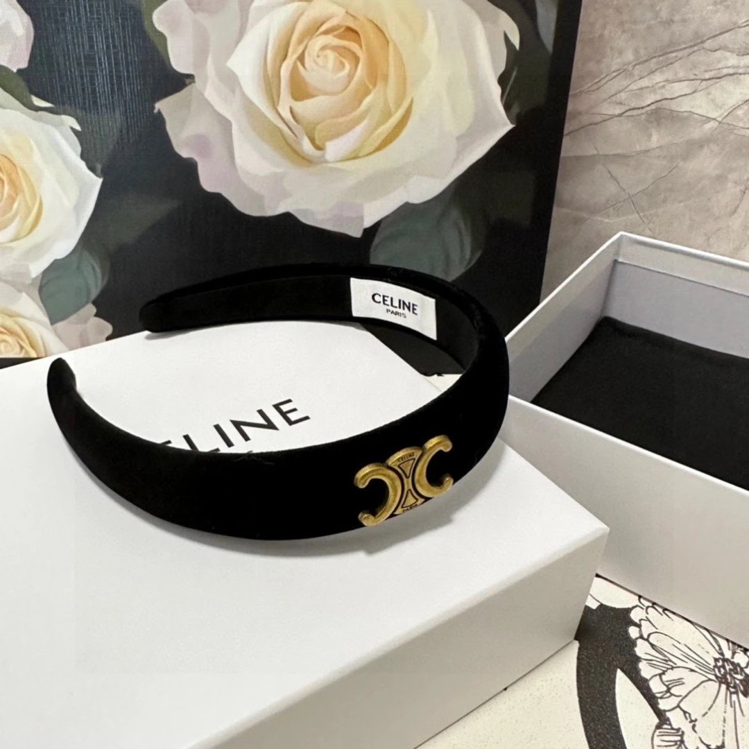 Celine Headband Ver.H — Zdjęcie 9