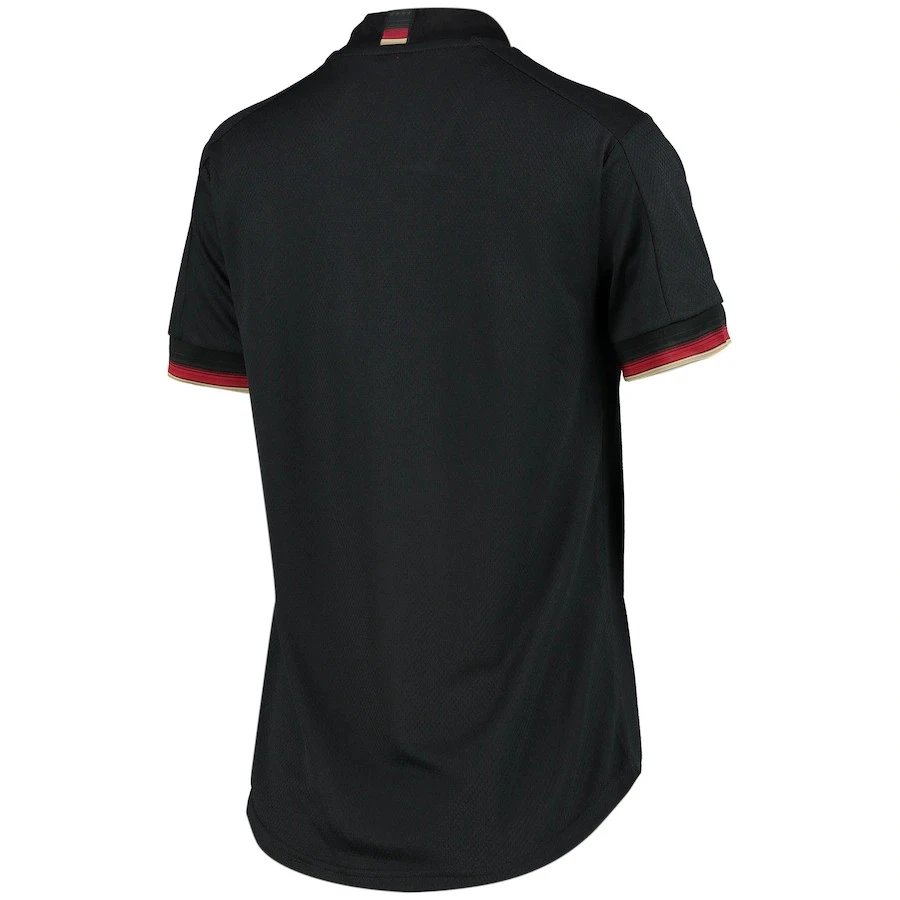 Germany 2020 Away Jersey - Women — photo 2