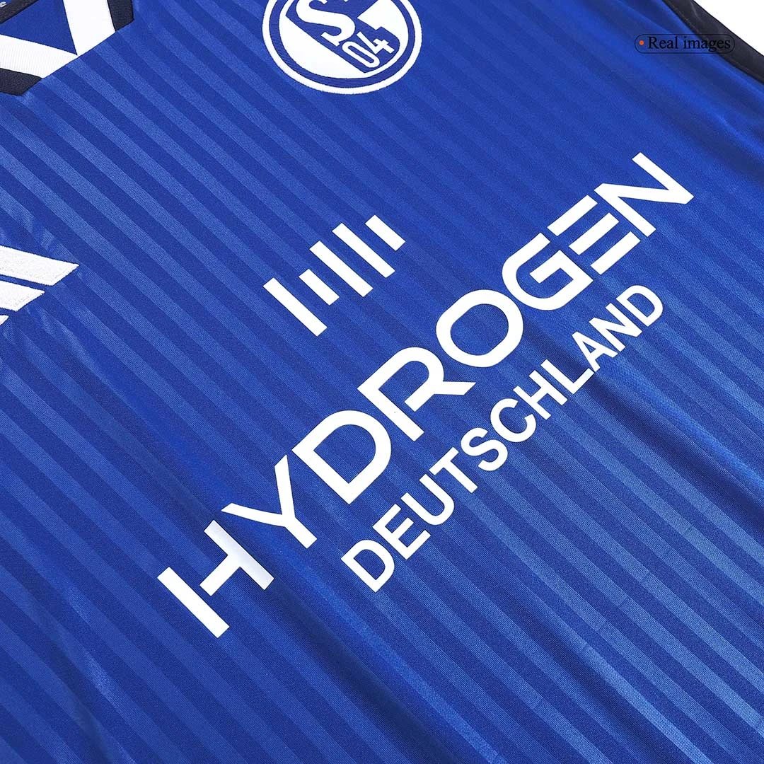 FC Schalke 24 23/24 Home Jersey — photo 8