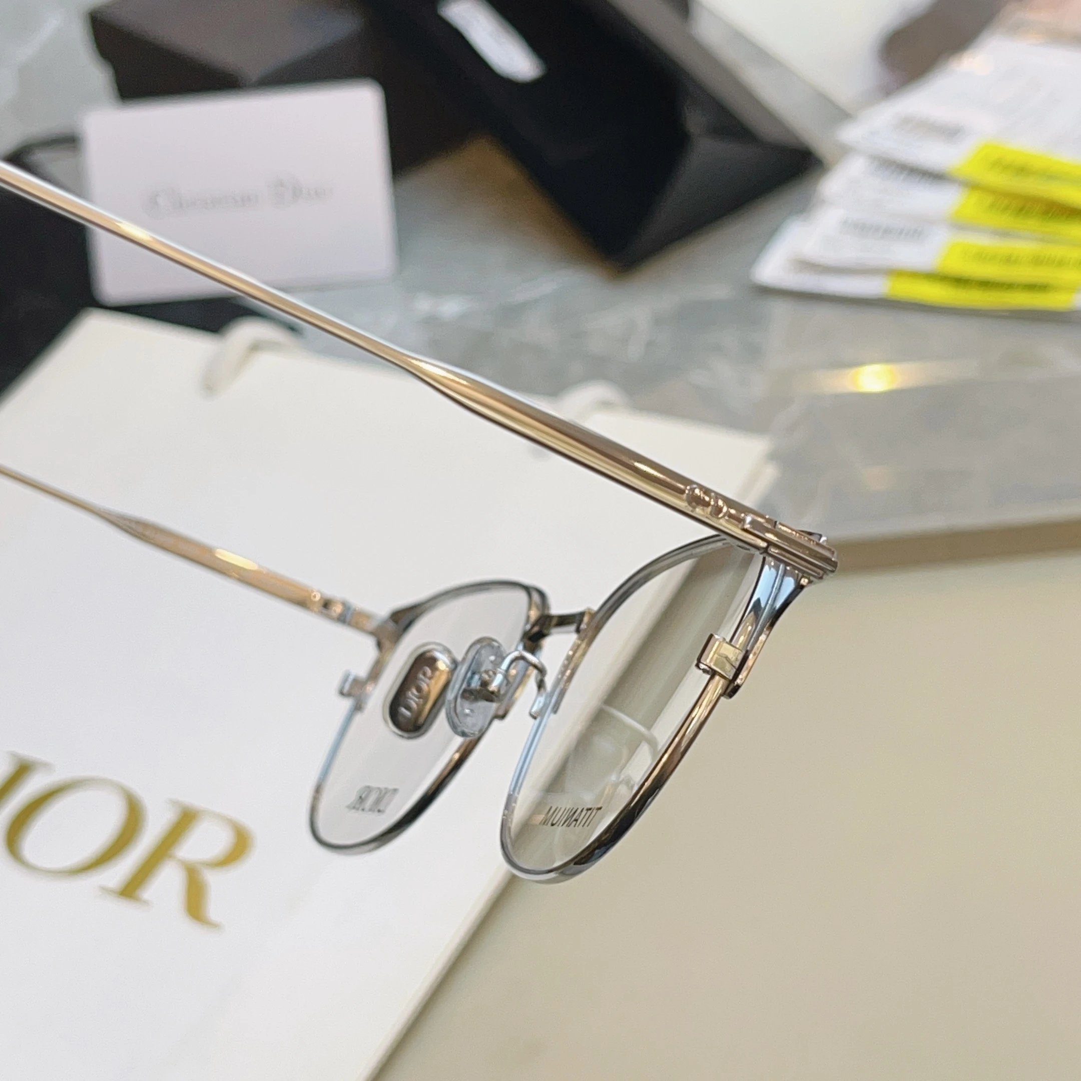 Dior Sunglasses Ver.F — Photo 6