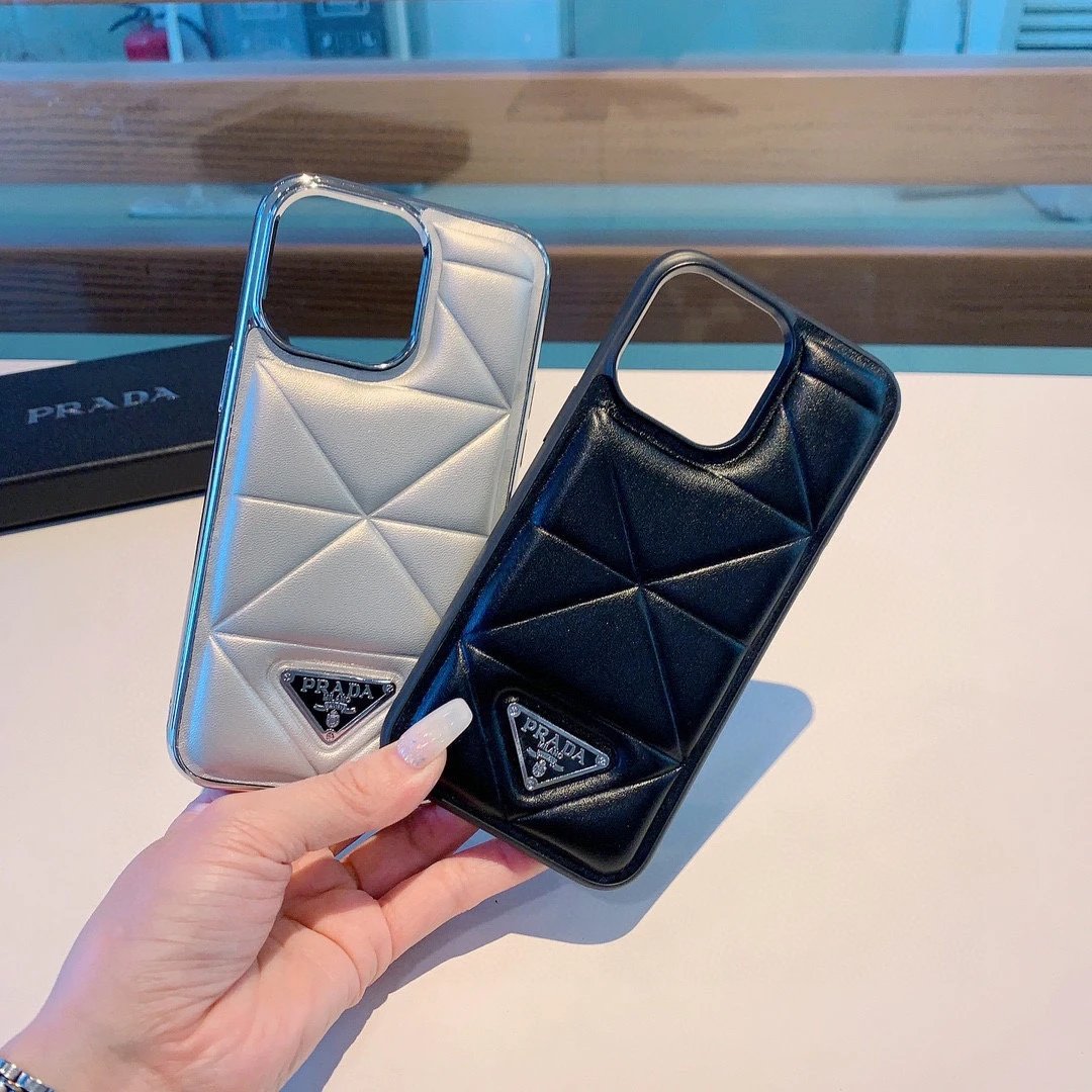 Prada Phone Case Ver.D — Photo 9