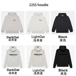 thumbnail for 22SS-Hoodie ESS Hoodie