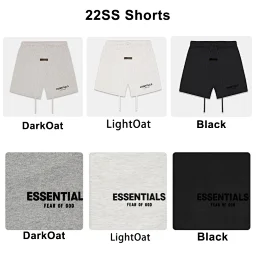 thumbnail for 22SS-Shorts ESS shorts