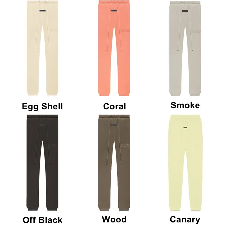 Fear of god essentials Sweatpants Sweatpants