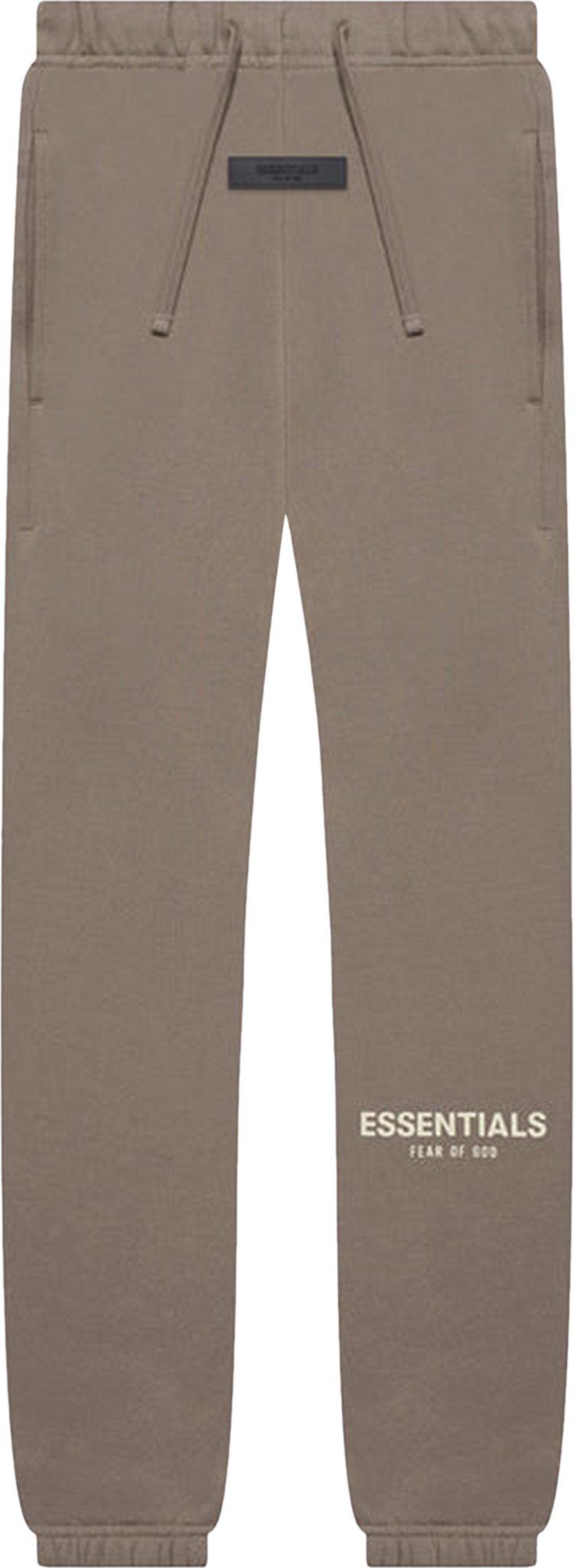 Fear of God Essentials Sweatpants Taupe