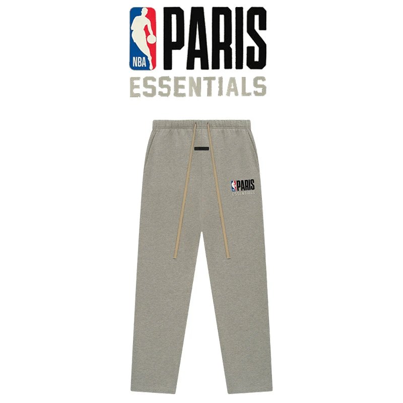 WarmHeather Pants(Paris logo)
